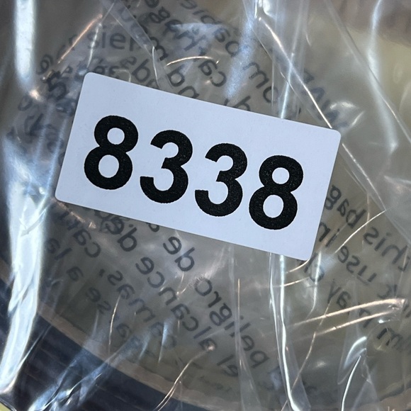 Made in Italy Genuine Leather Black Belt with Silver Buckle Adjustable Waist - Picture 9 of 9